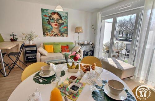 Le clos du ponant - Foto 14