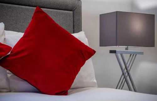 Beautifully 3Bed Restored Manchester Apartment - Pass the Keys - Foto 7