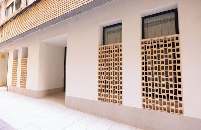 Apartamentos Turísticos Insulae - Foto 8