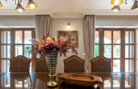 Villa Carolus-Luxurious Istrian Villa - Photo 73