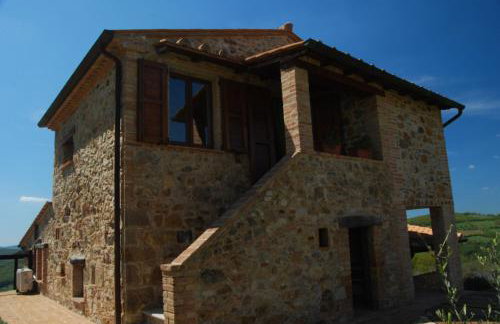 agriturismo Poggio Monte Saturnia - Foto 110