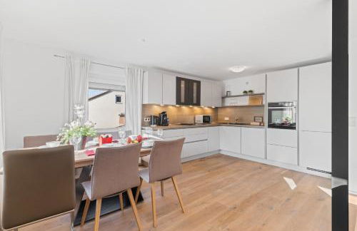 ADN GOLDCREAM - LUXURY - NETFLIX - free parking - Foto 9