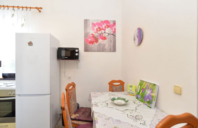 Apartments Anka 1223 - Photo 48