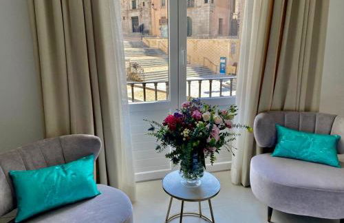 Real Segovia Apartments by Recordis Hotels - Foto 49