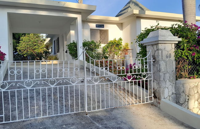 Villa Chinnor - Foto 58