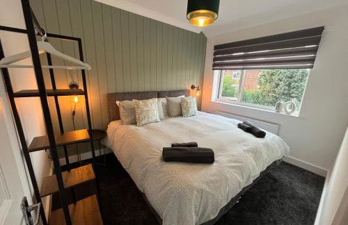 Modern three bedroom home, Hoyland, Barnsley - Foto 15