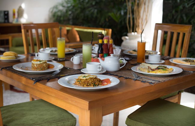 Sandi Agung Villa - Photo 39