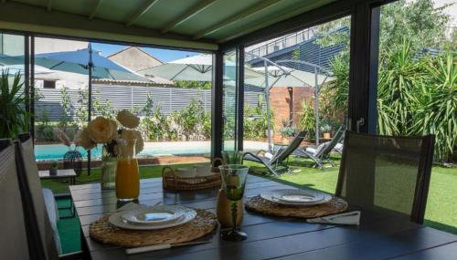 Villa Verde Royal - Foto 5, Garden, Garden view