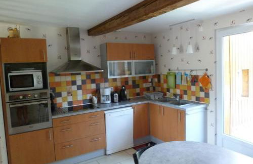 Le pre d'hyraumont - Foto 3