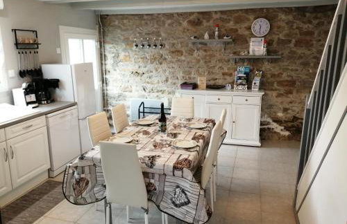 La Glycine - Foto 17