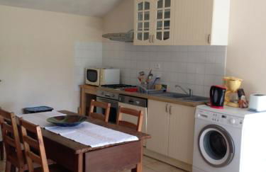 Gite 4 couchages piscine privée - Foto 11