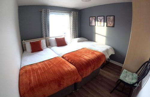 Orange Squirrel Lodge - Foto 17