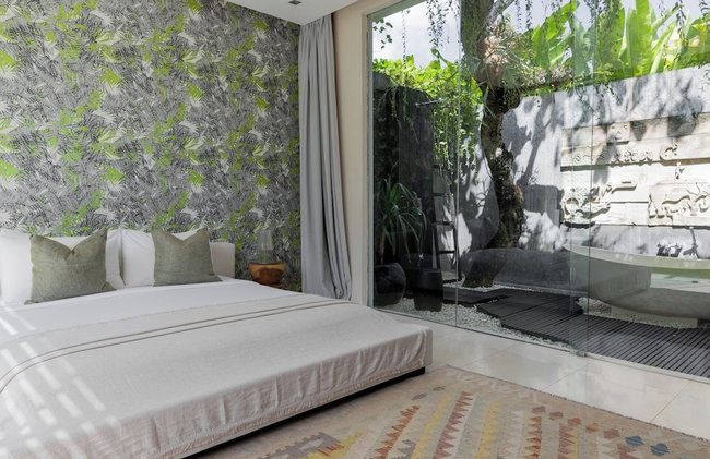 Chandra Bali Villas - Foto 44