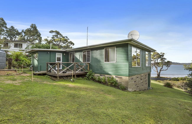 Summertime Beach Cottage - Foto 14