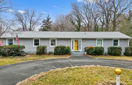 Spacious 5BR One Level Home Near Ocean City - Foto 55