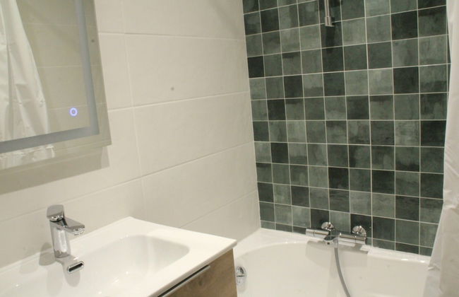 Alpina AL1 Mountain & Quiet 4 Pers - Foto 13