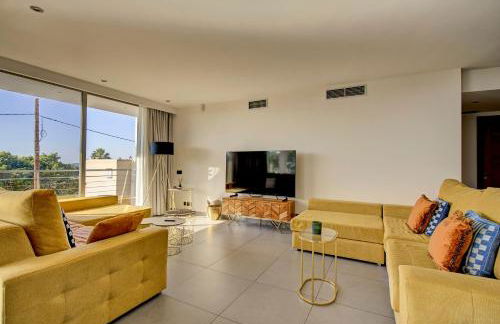 Talamanca 3-bedroom villa ensuite, nice sea view - Foto 5