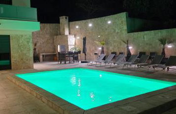 Villa Kajgo-Pag - Foto 63