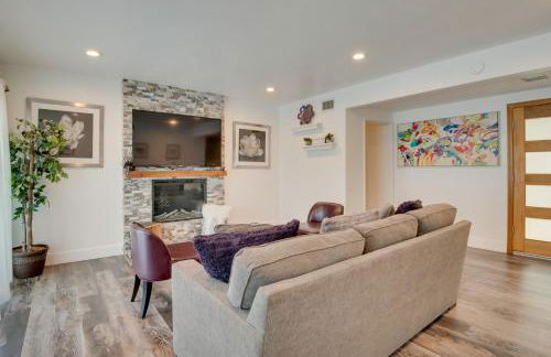 Inglewood Vacation Rental 2 Mi to Sofi Stadium - Photo 4