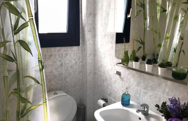 Minimal Resort & Pool in Siviri, 150m From the Sea - Foto 25