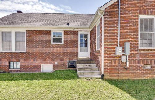 Charming Tullahoma Stay with Great Walkable Location - Foto 23