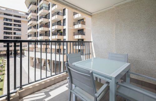 ApartUP Patacona Palm Beach II - Foto 35