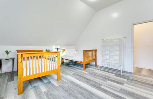 Ludlow Townhome 3 Mi to Okemo Mountain! - Foto 14