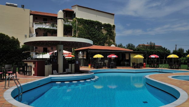 Marigianna Apartments - Foto 4