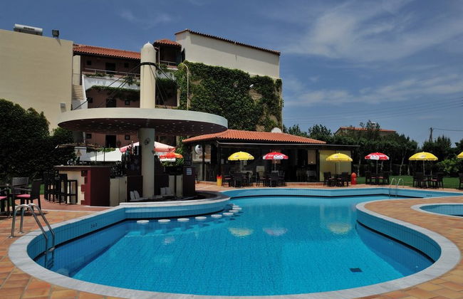 Marigianna Apartments - Foto 4