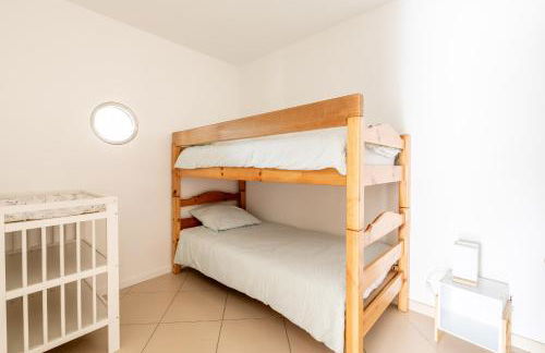 Gite Ti Coz piscine intérieure - Foto 14