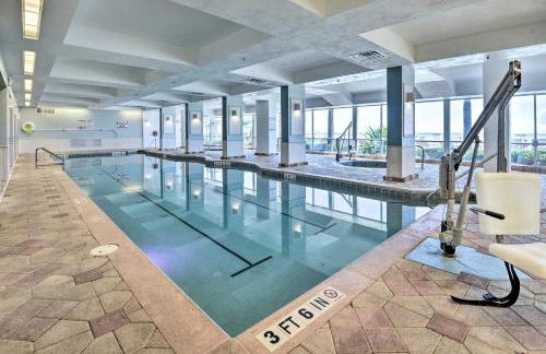 Community Perks! Dreamy Daytona Studio - Foto 28