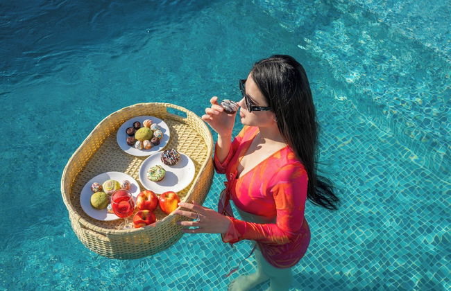 Dana Boutique Hotel & Apartment - Photo 19