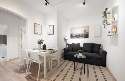 Apartment close to Theresienwiese - Foto 2