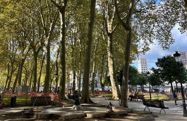 Tour por Bilbao + Funicular de Artxanda - Foto 5