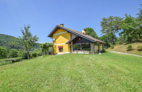 3 Bedroom Nice Home In Borgo Valbelluna - Foto 11