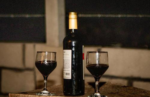 Chalé Formoso - Chalé Romântico com Hidromassagem - Foto 28