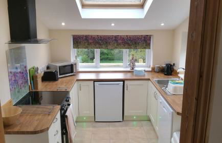 Mallows Byre Yetminster - Foto 32