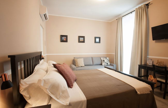 6thLand - Rent Rooms La Spezia - Photo 18