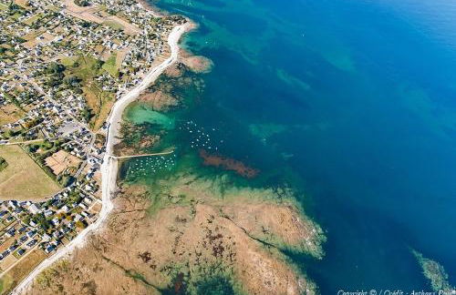 MoLiMa 500m de la mer - Foto 26