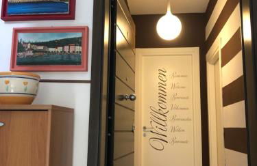 onde house casa vacanze Le Grazie - Foto 7