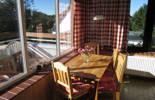 Apartment in Westerland - Foto 26