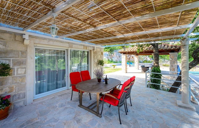 Hedera Estate, Villa Hedera XIV - Photo 20