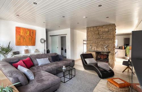 Ferienwohnung Hegau Bodensee - Foto 1