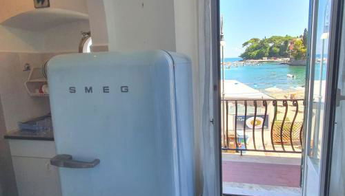 Casa Pomaro-sul mare-vicino a Portofino - Foto 5