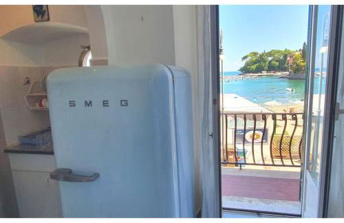 Casa Pomaro-sul mare-vicino a Portofino - Foto 5