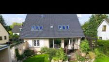 Dachgeschosswohnung Scharbeutz mit Garten - Foto 2