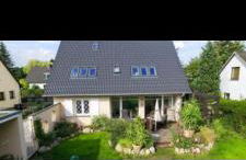 Dachgeschosswohnung Scharbeutz mit Garten - Foto 2