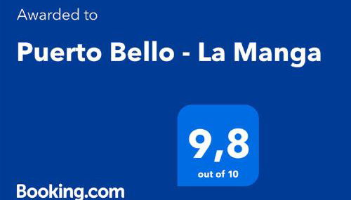 Puerto Bello - La Manga - Foto 2