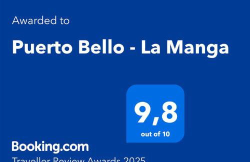 Puerto Bello - La Manga - Foto 2