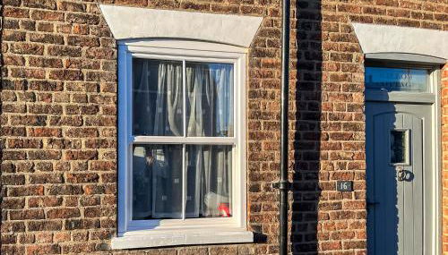 Willow Cottage - Foto 2